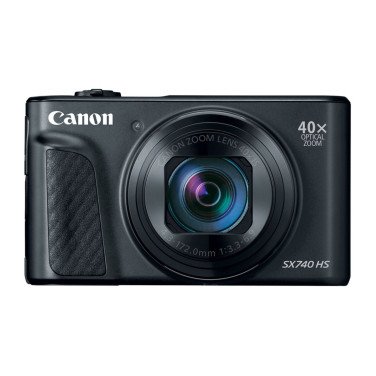Фотоаппарат Canon PowerShot SX740 HS Lite Edition - xstore.md