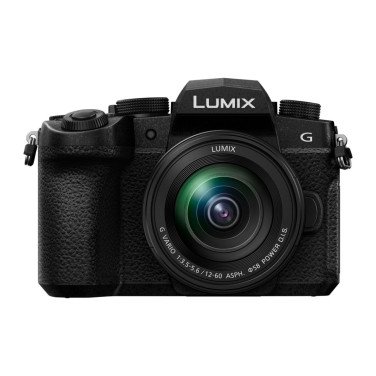 Фотоаппарат Panasonic Lumix G97 & Lumix G Vario 12-60mm - xstore.md