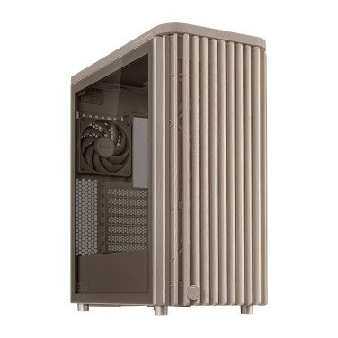 Carcasă ASUS ProArt PA401 Wood Edition, Beige - xstore.md