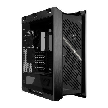 Корпус ASUS ROG Strix Helios II, Black - xstore.md