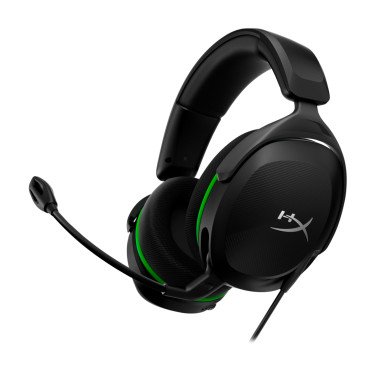 Наушники HyperX CloudX Stinger 2 Core Xbox - xstore.md