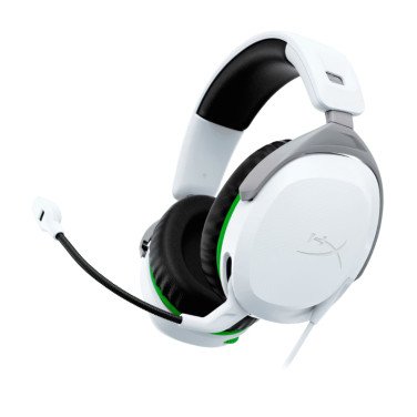 Наушники HyperX CloudX Stinger 2 Xbox - xstore.md