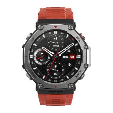 Ceas inteligent Xiaomi Amazfit T-Rex 3 - xstore.md