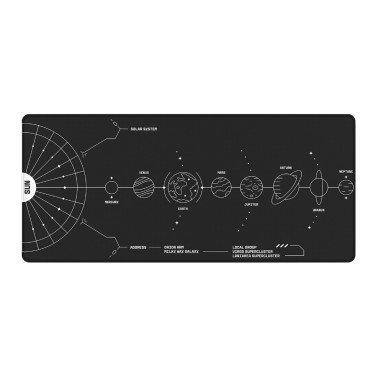 Коврик для мышки Dark Project Terra Nova XL - xstore.md