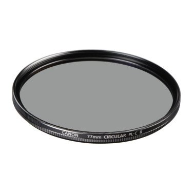Filtru de lumina Canon PL-C B 77 mm - xstore.md