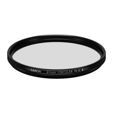 Filtru de lumina Canon PL-C B 67mm - xstore.md