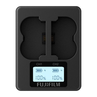 Зарядное устройство Fujifilm BC-W235