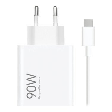 Зарядное устройство Xiaomi HyperCharge Combo (Type-A) BHR07ZBEU - xstore.md
