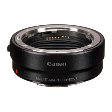 Inel adaptor Canon EF-EOS R - xstore.md