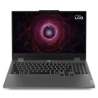Lenovo LOQ 15ARP9