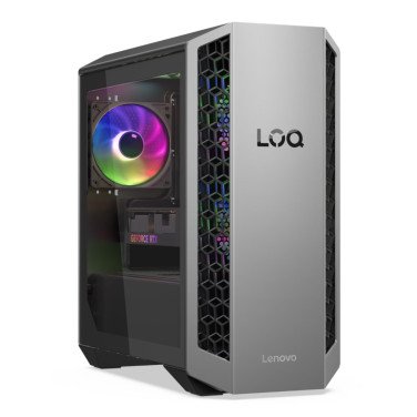 Lenovo LOQ Tower 26ADR10 - xstore.md