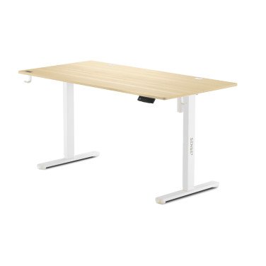 Игровой стол Sense7 Nojo White Pine - xstore.md