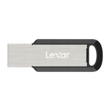 Флешка Lexar JumpDrive M400 64GB, Silver - xstore.md