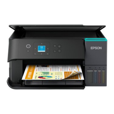 MFD Epson EcoTank L4360 - xstore.md