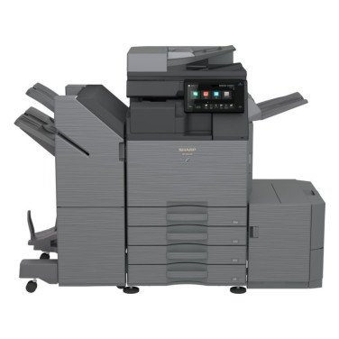 МФУ Sharp BP-50C26EU - xstore.md