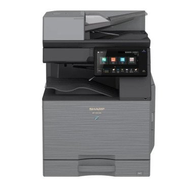 MFP Sharp BP-50C45EU - xstore.md
