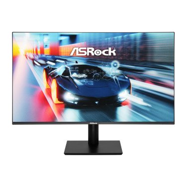Monitor ASRock Challenger CL25FFB