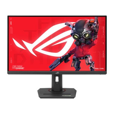 Монитор ASUS ROG Strix XG27ACMG - xstore.md