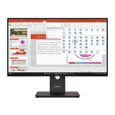 Monitor Lenovo ThinkVision T27-40 - xstore.md