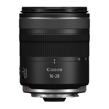 Obiectiv Canon RF 16-28mm f/2.8 IS STM - xstore.md