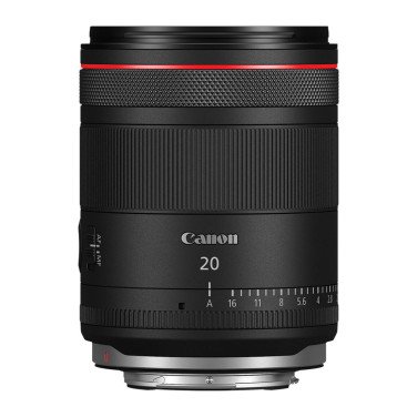 Obiectiv Canon RF 20mm f/1.4 L VCM - xstore.md