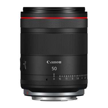 Obiectiv Canon RF 50mm f/1.4 L VCM - xstore.md