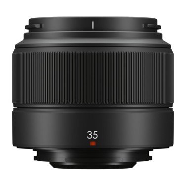 Объектив Fujinon XC 35mm f/2