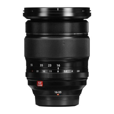Объектив Fujinon XF 16-55mm f/2.8 R LM WR - xstore.md