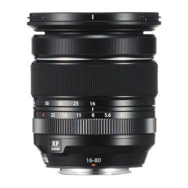 Объектив Fujinon XF 16-80mm f/4 R OIS WR - xstore.md