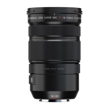Obiectiv Fujinon XF 18-120mm f/4 LM PZ WR - xstore.md