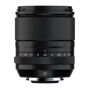 Obiectiv Fujinon XF 23mm f/1.4 R LM WR - xstore.md