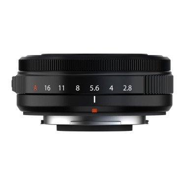 Объектив Fujinon XF 27mm f/2.8 R WR - xstore.md