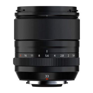 Obiectiv Fujinon XF 33mm f/1.4 R LM WR - xstore.md