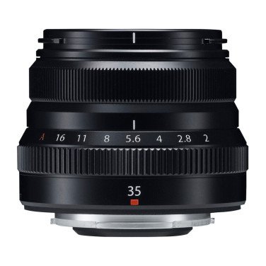 Объектив Fujinon XF 35mm f/2 R WR - xstore.md