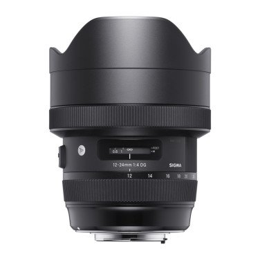 Объектив Sigma 12-24mm f/4 DG HSM Art - xstore.md