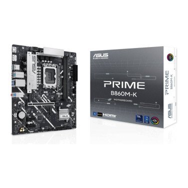 Placă de bază ASUS PRIME B860M-K - xstore.md