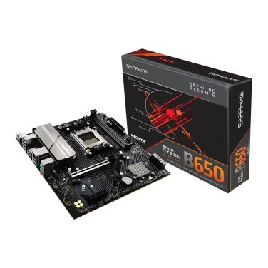 Материнская плата SAPPHIRE B650M-E - xstore.md