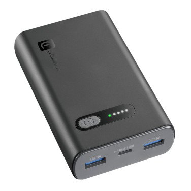 Power Bank Cellularline Fast PD - xstore.md