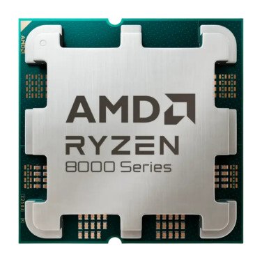 Процессор AMD Ryzen 5 8500G, Tray - xstore.md