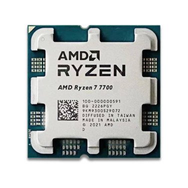 Процессор AMD Ryzen 7 7700, Tray - xstore.md