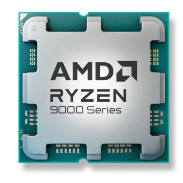 Procesor AMD Ryzen 7 9850X3D, Tray - xstore.md