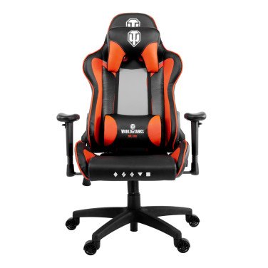Игровое кресло AROZZI Verona WoT Edition - xstore.md