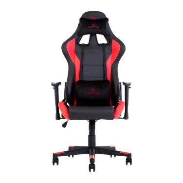 Игровое кресло HEXTER ML ECO, Black/Red - xstore.md