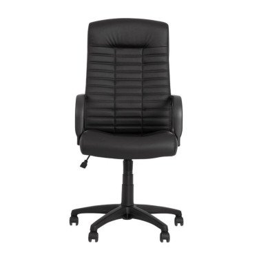 Кресло Nowy Styl BOSS KD, Black