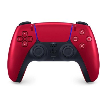 Геймпад Playstation 5 DualSense, Volcanic Red - xstore.md