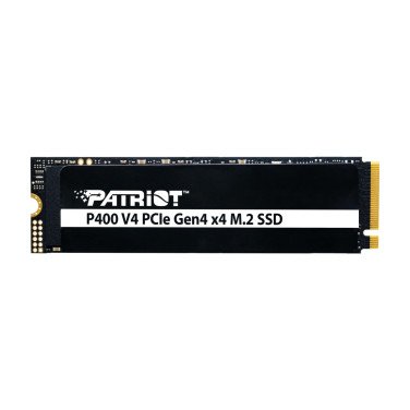 SSD Patriot P400 V4, P400VP1TBM28H - xstore.md
