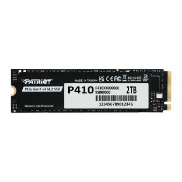 SSD Patriot P410, P410P2TBM28H - xstore.md