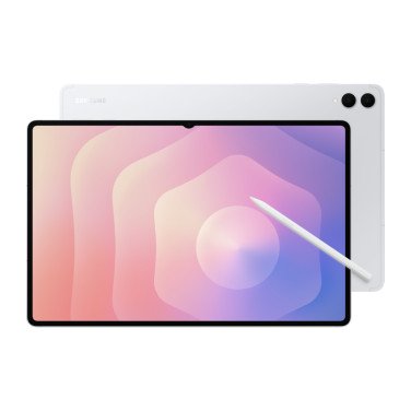 Samsung Galaxy Tab S11 Ultra 5G, Silver - xstore.md
