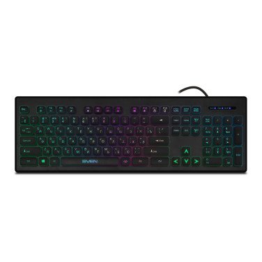 Tastatură SVEN KB-C7500EL - xstore.md