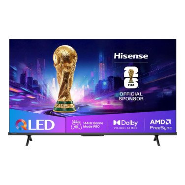Televizor Hisense 43E7Q PRO - xstore.md